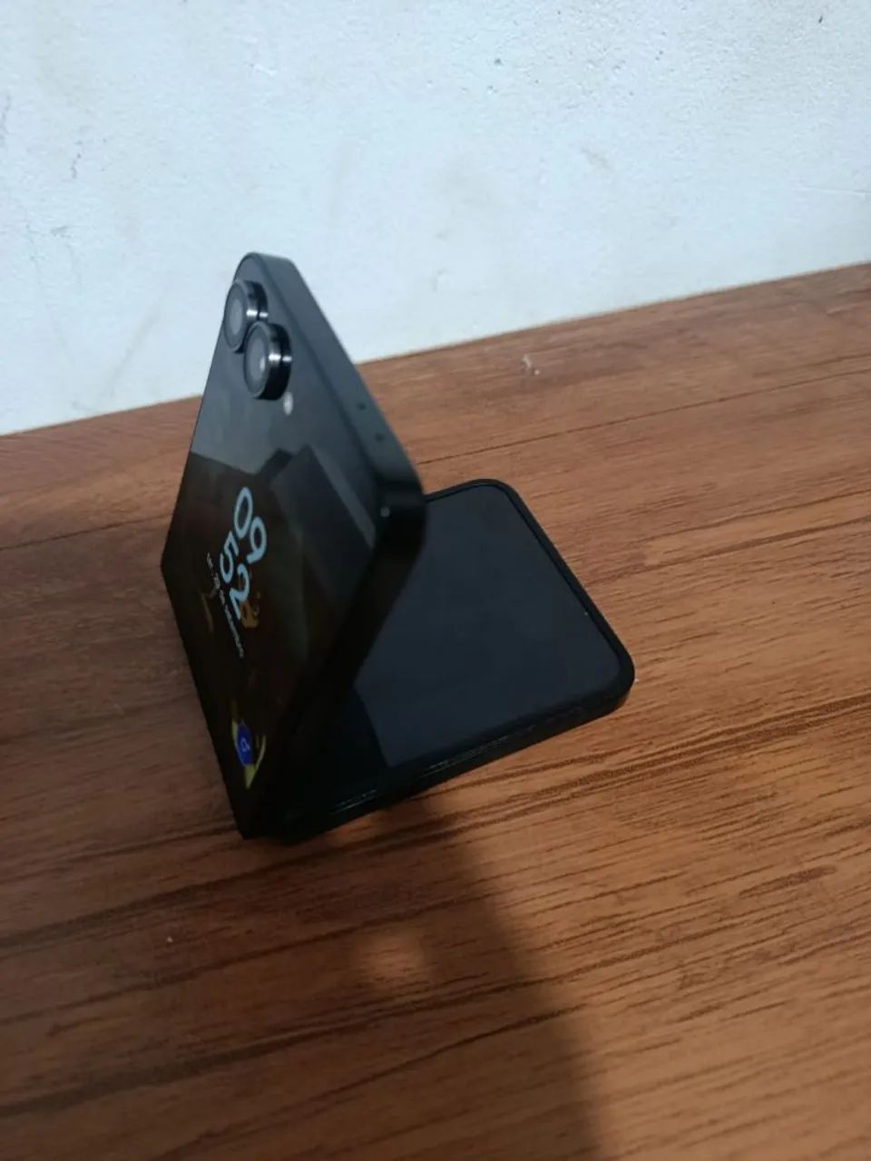 Celular Samsung ZFlip 7 fe - Foto 2