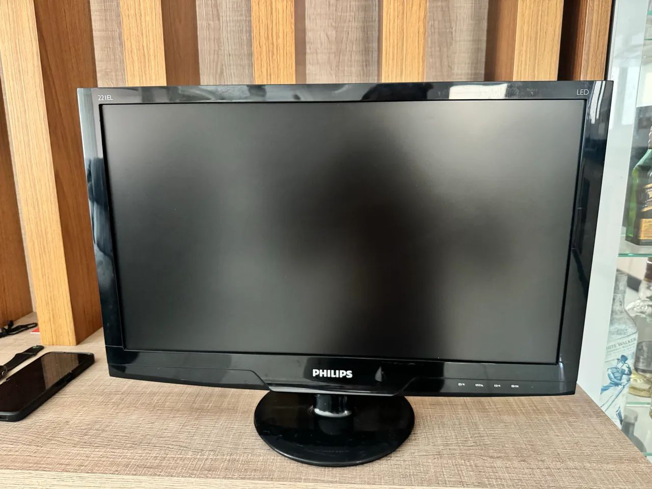 Monitor 22 polegadas 