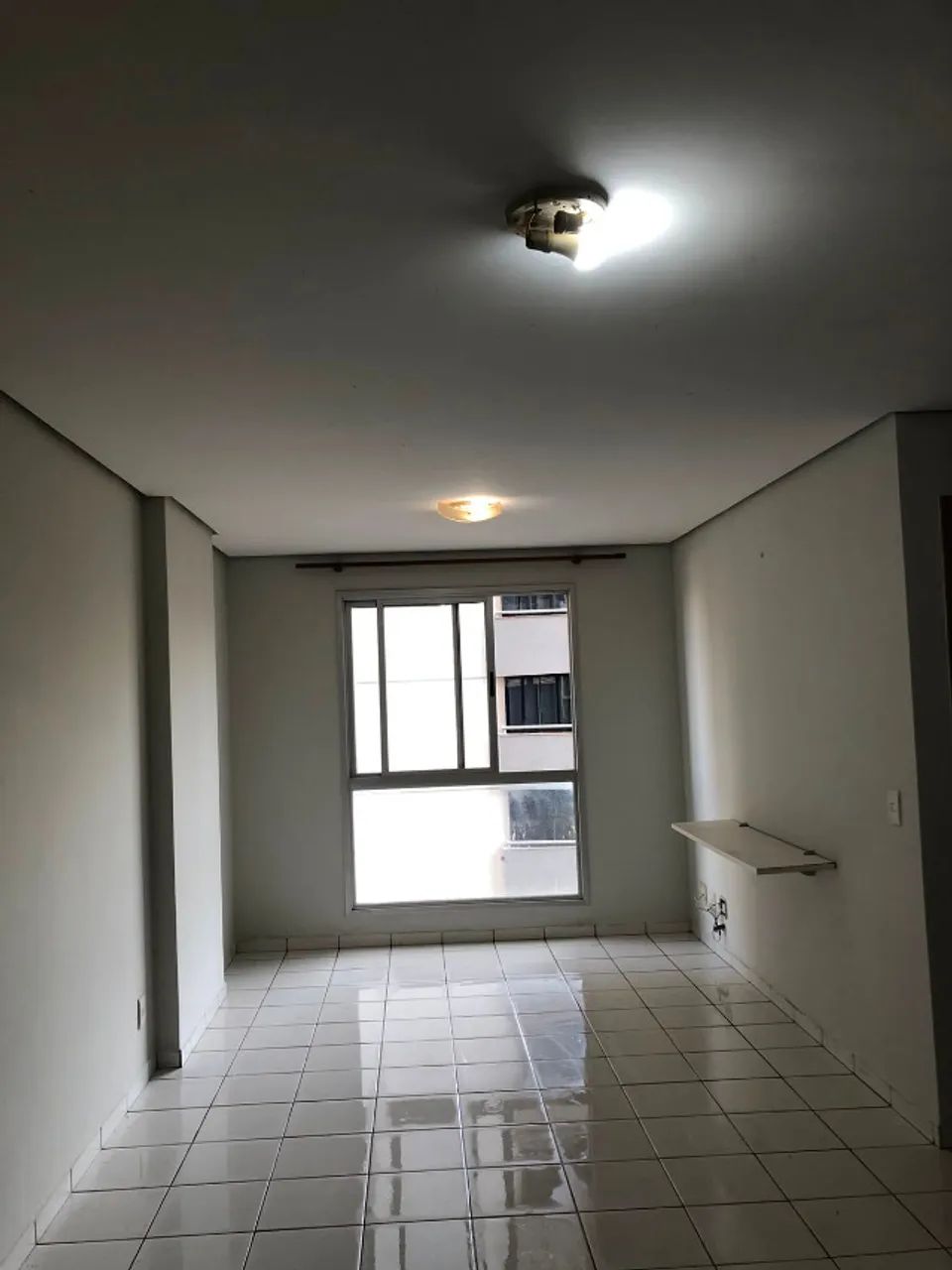 1 Qto - Águas Claras - Real Flat - Foto 3