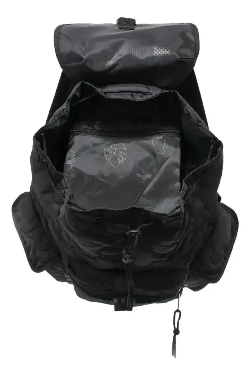 Mochila puffer pipoca Farm  - Foto 3