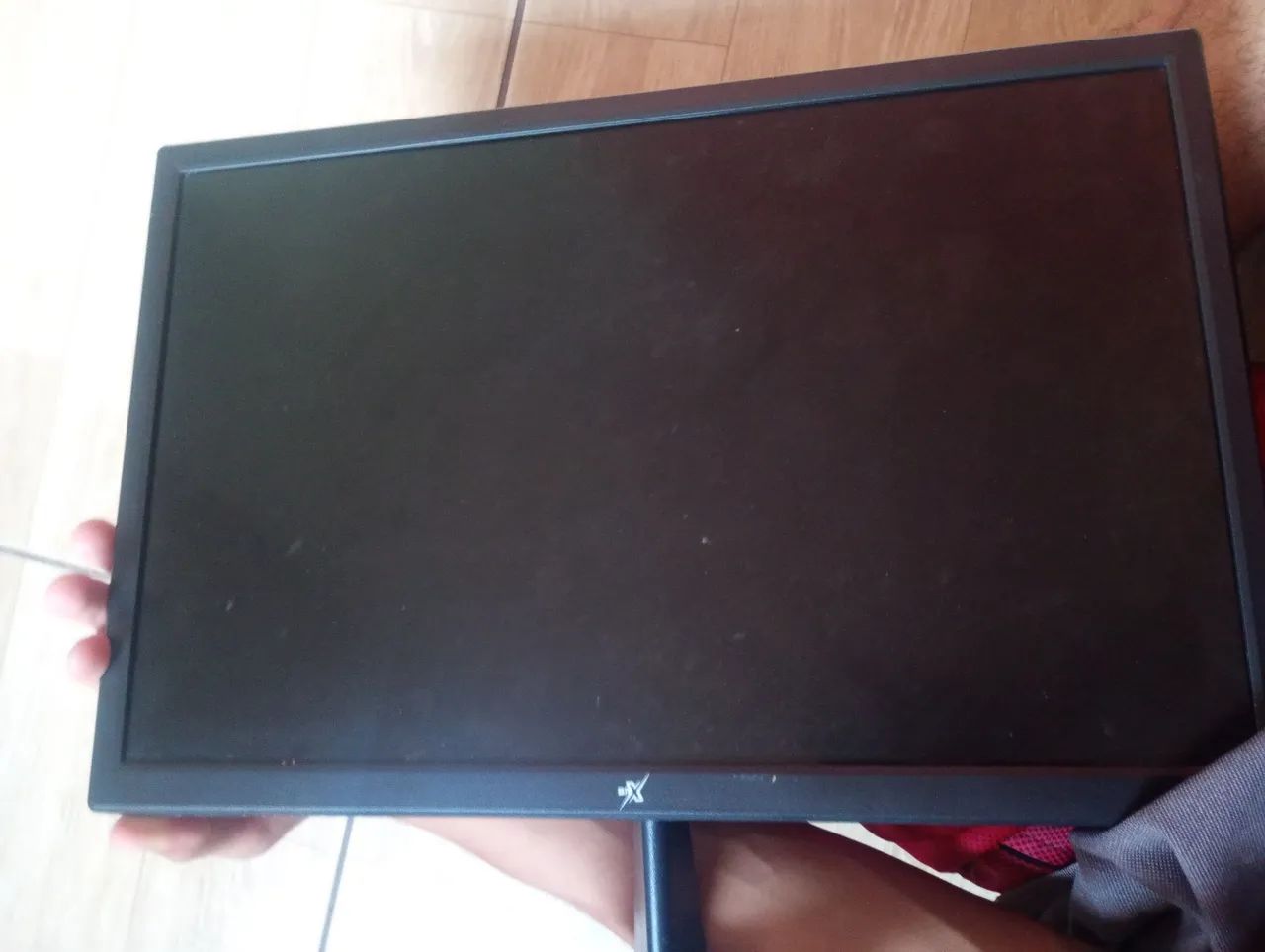 Monitor 19 Polegadas LED HD para PC Computador  - Foto 4