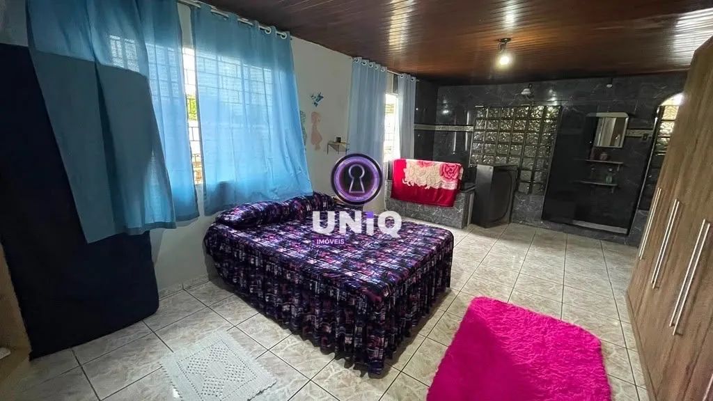 Sobrado com Ponto Comercial  - Foto 2