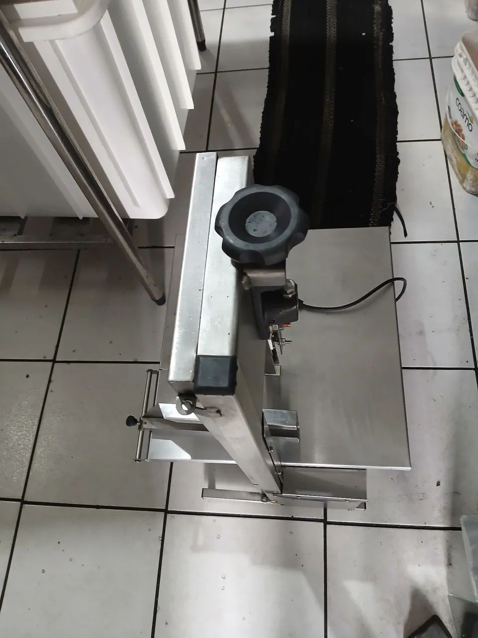 Serra fita acougue  - Foto 2