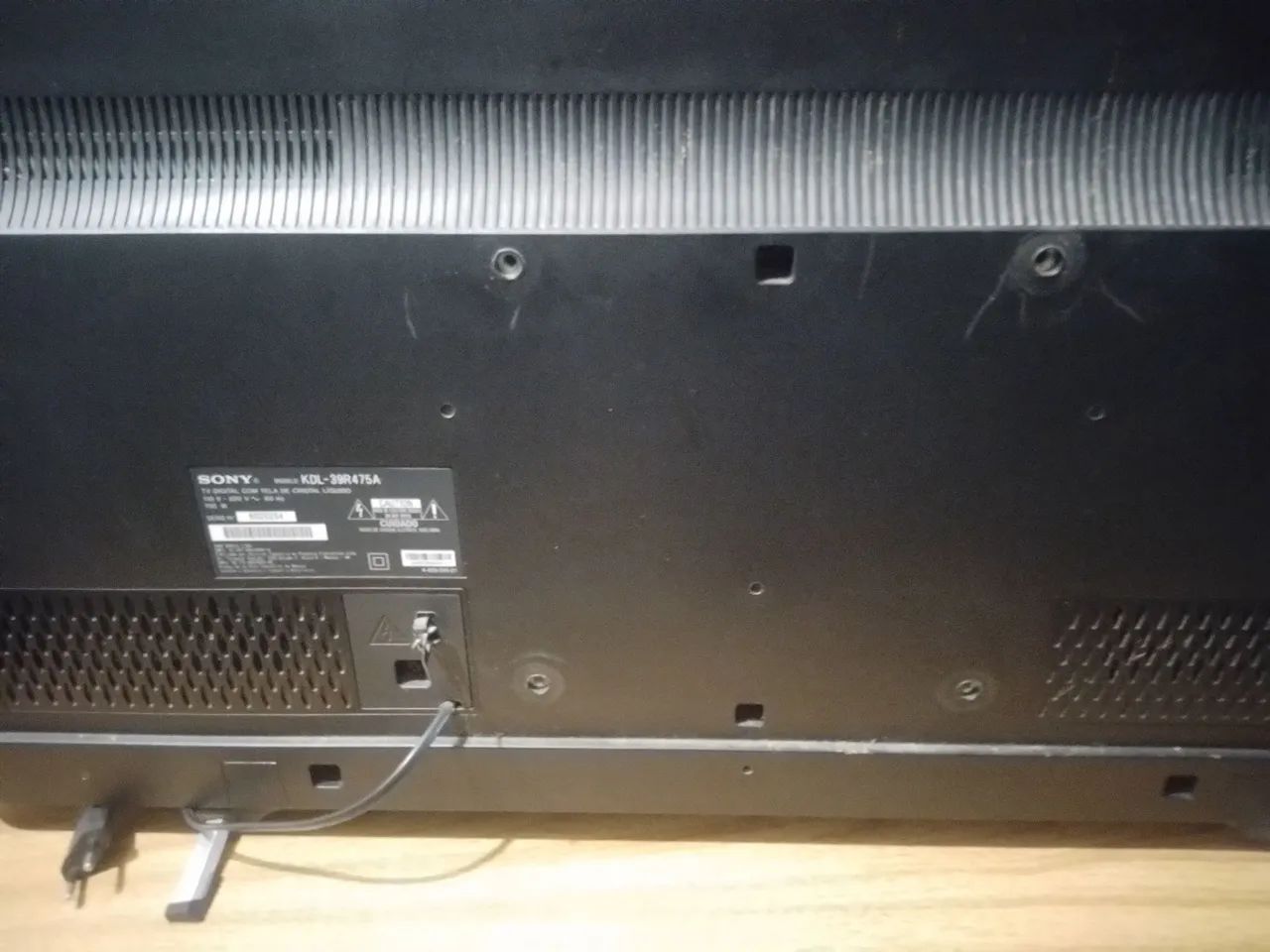 Tv  42 polegadas  - Foto 5