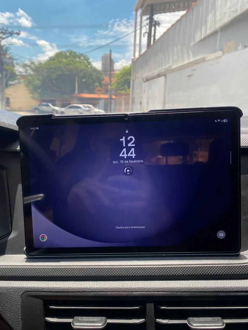 Samsung Tab A9+ 5G 64gb