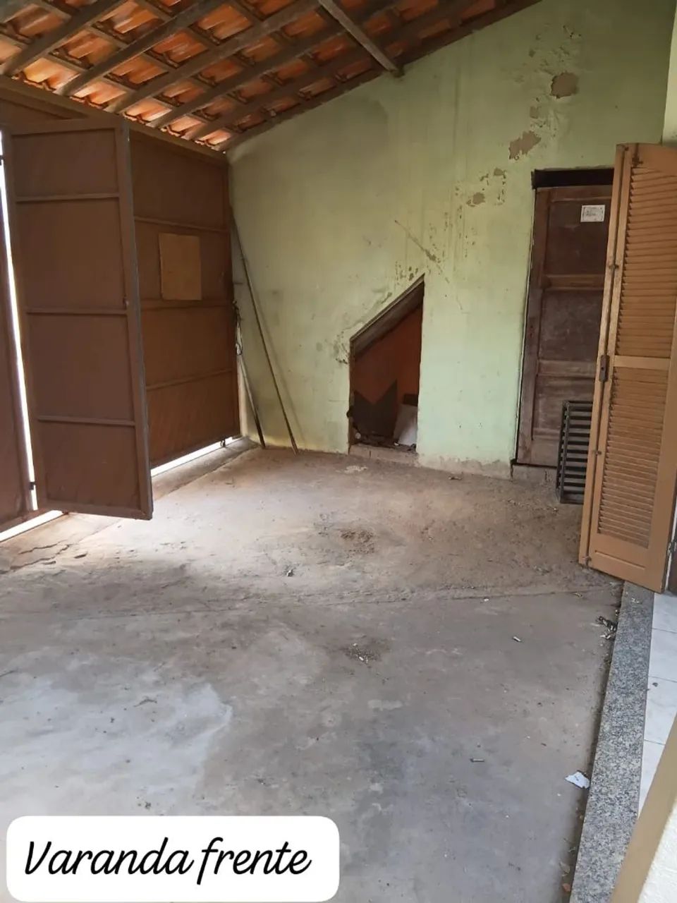 Vendo casa em grussai  - Foto 2