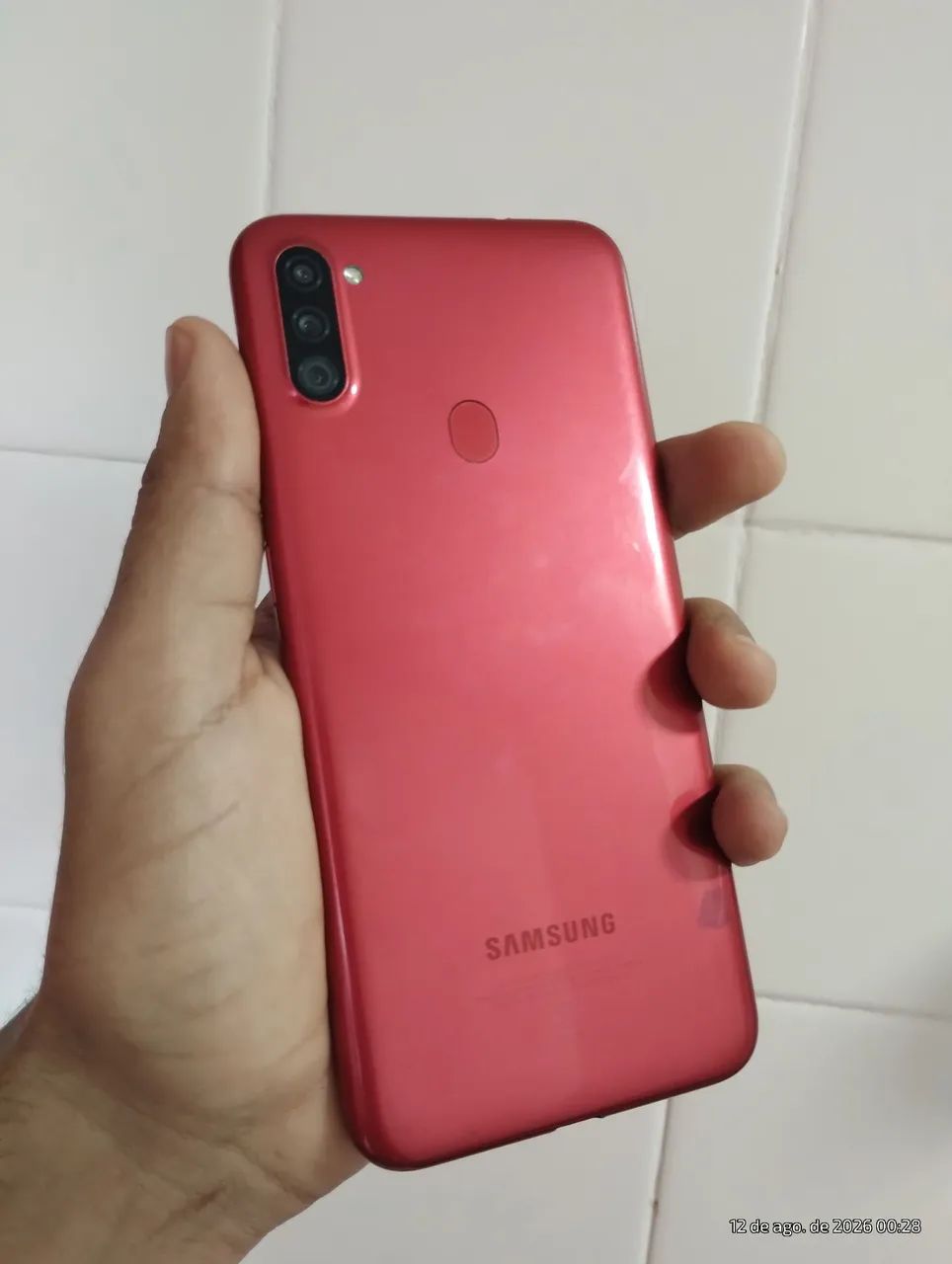 Samsung Galaxy A11 64gb