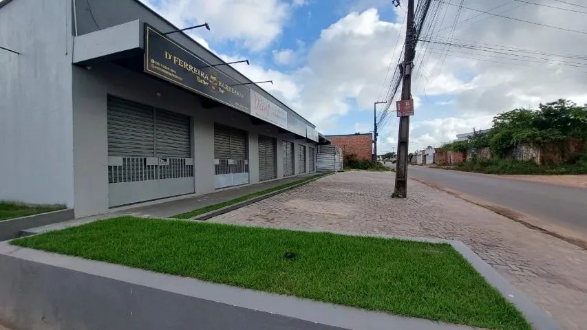 Aluguel de sala comercial na Avenida Norte (Araçagy)  - Foto 5