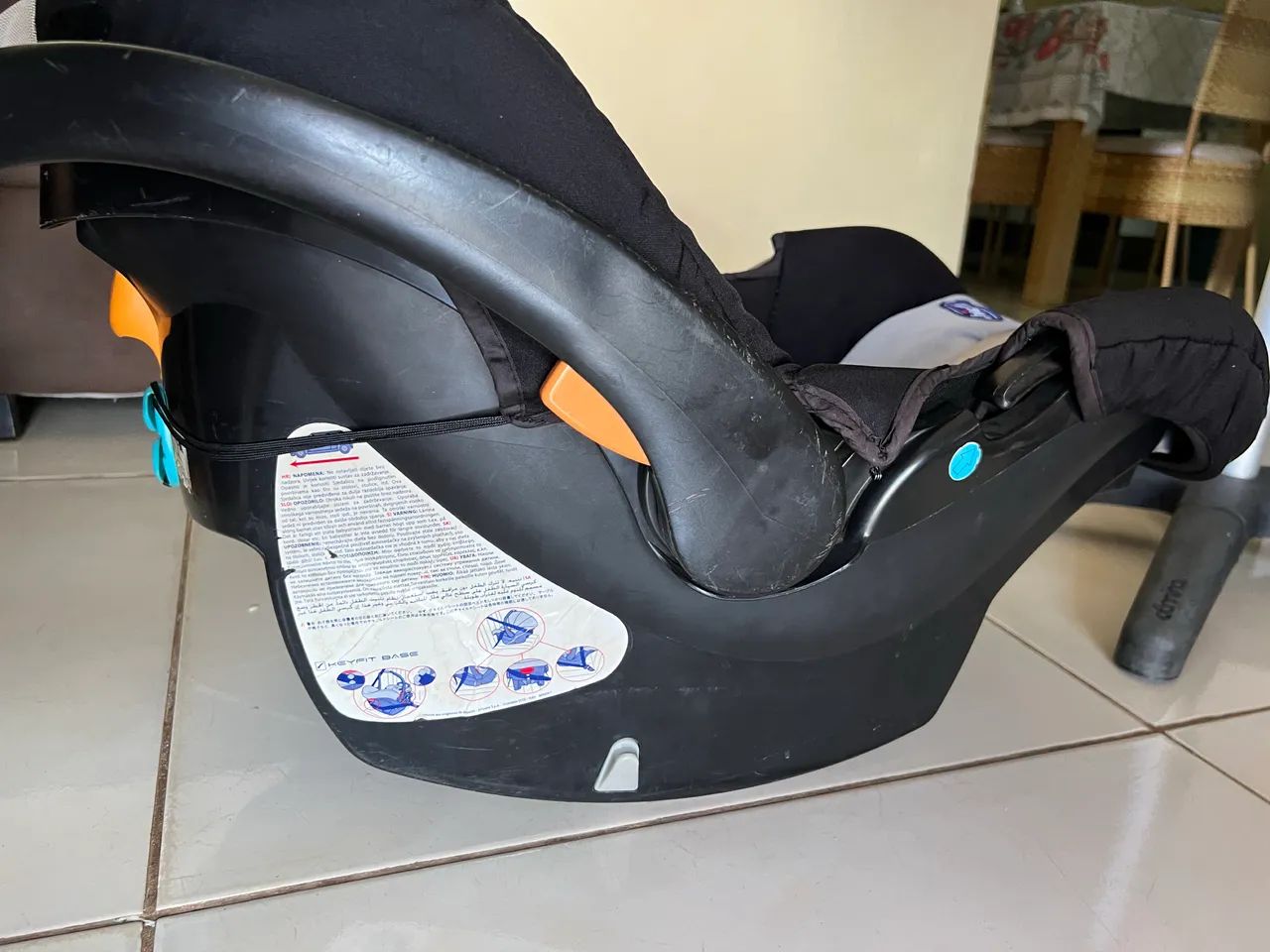 Bebe conforto  - Foto 3