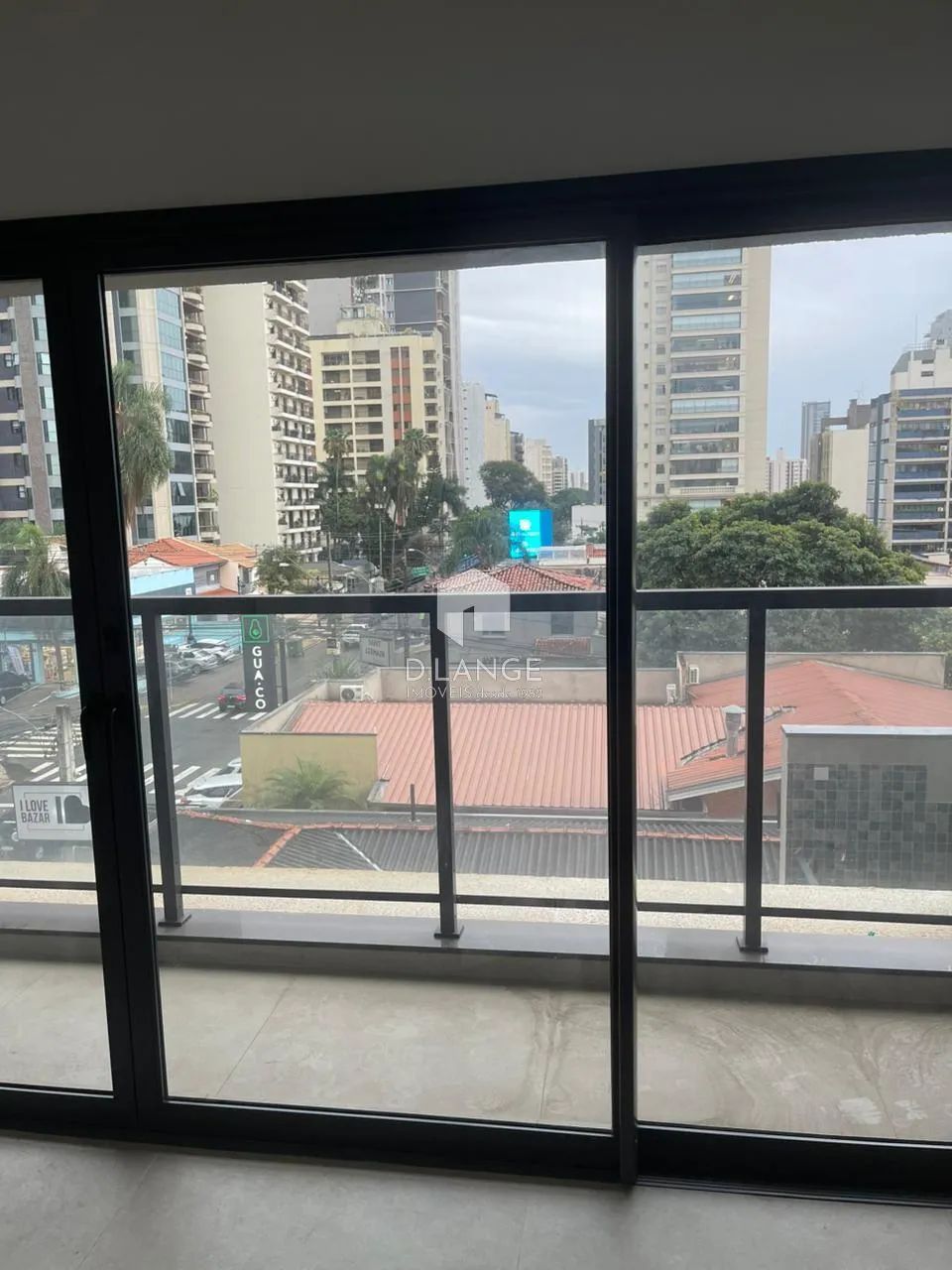 Apartamento à venda no bairro Cambuí em Campinas - Foto 5