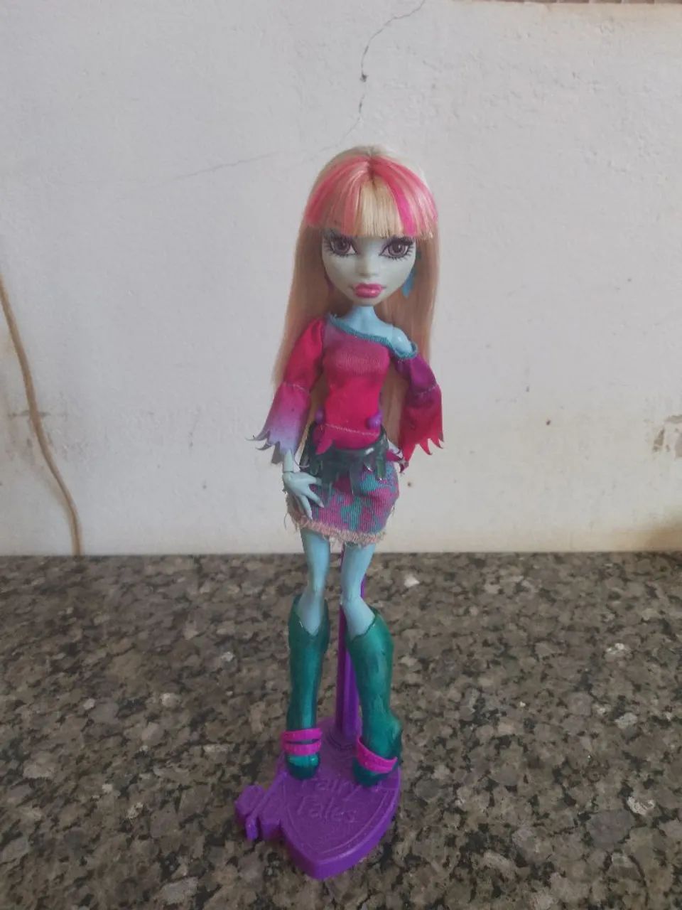 Abbey music festival 