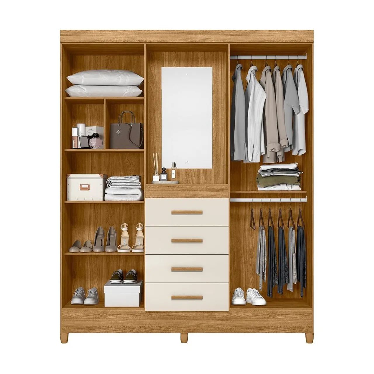 Guarda roupa  - Foto 2