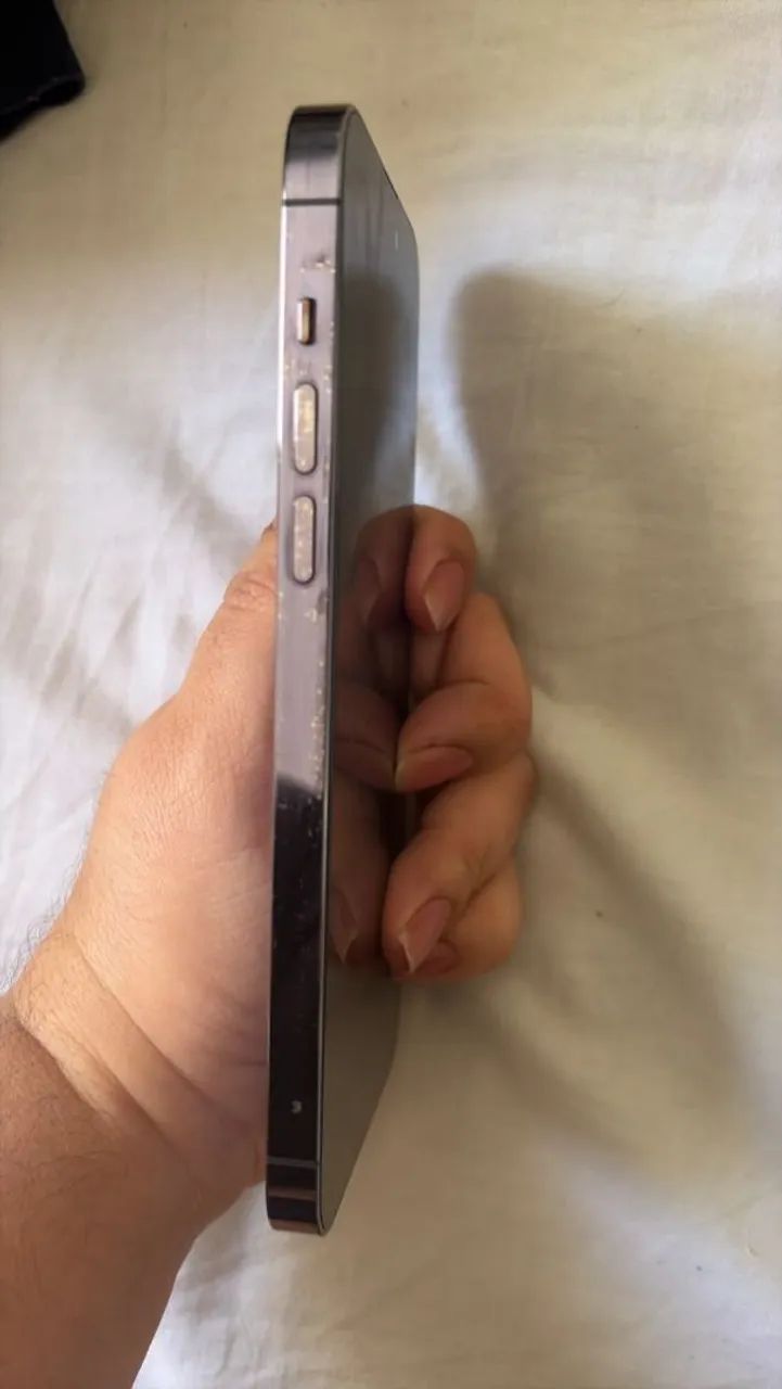 iPhone 14 Pro Max 512gb - Foto 3