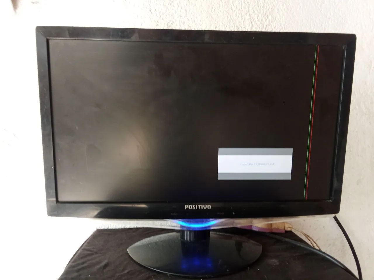 Monitor Positivo 18''