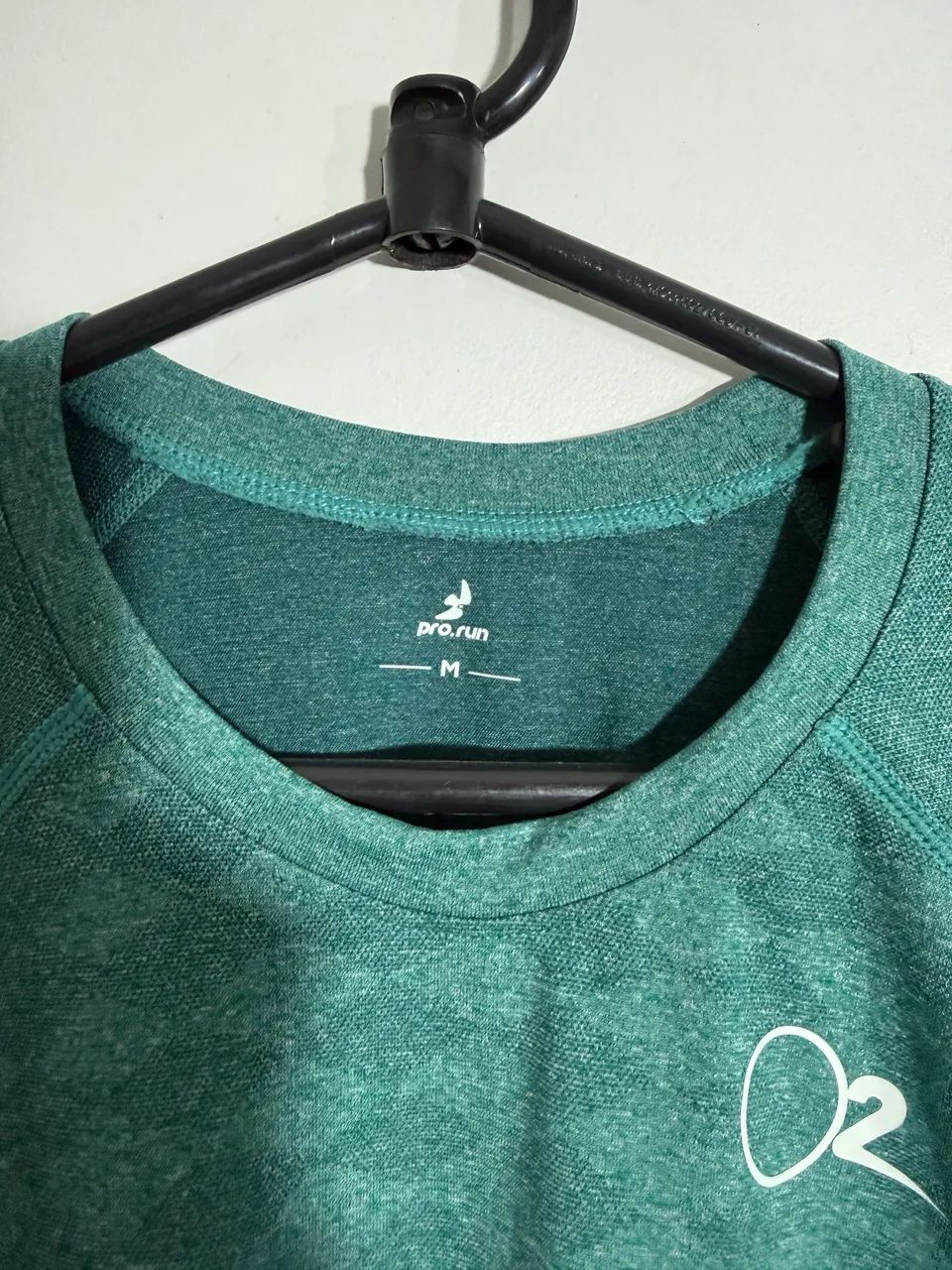 Camiseta - Foto 2