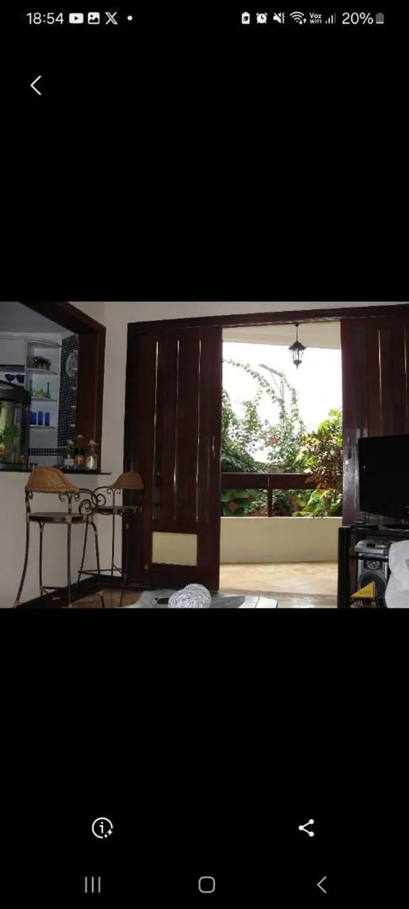 Casa aconchego  - Foto 4