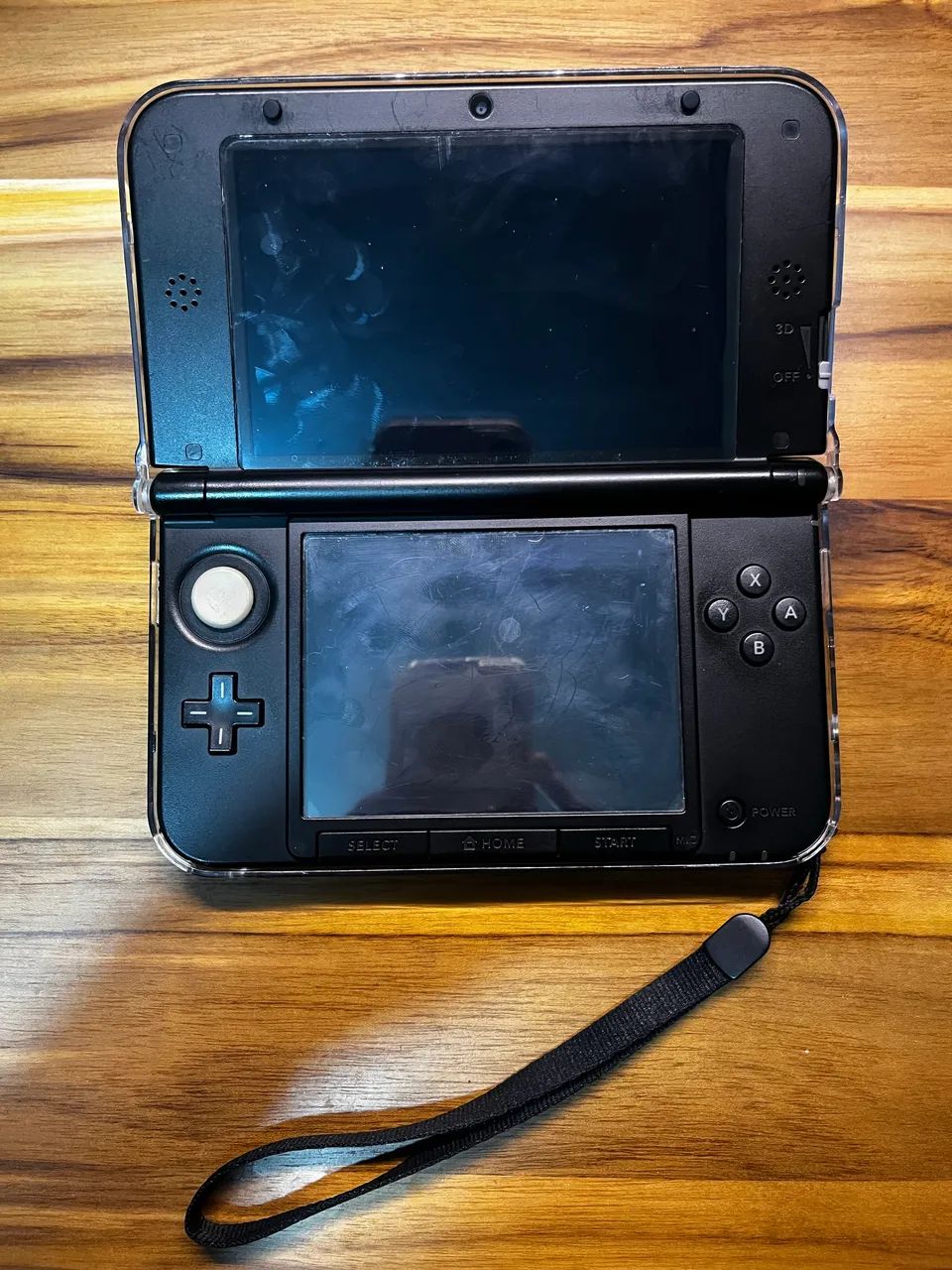 Nintendo 3DS XL Desbloqueado  - Foto 4
