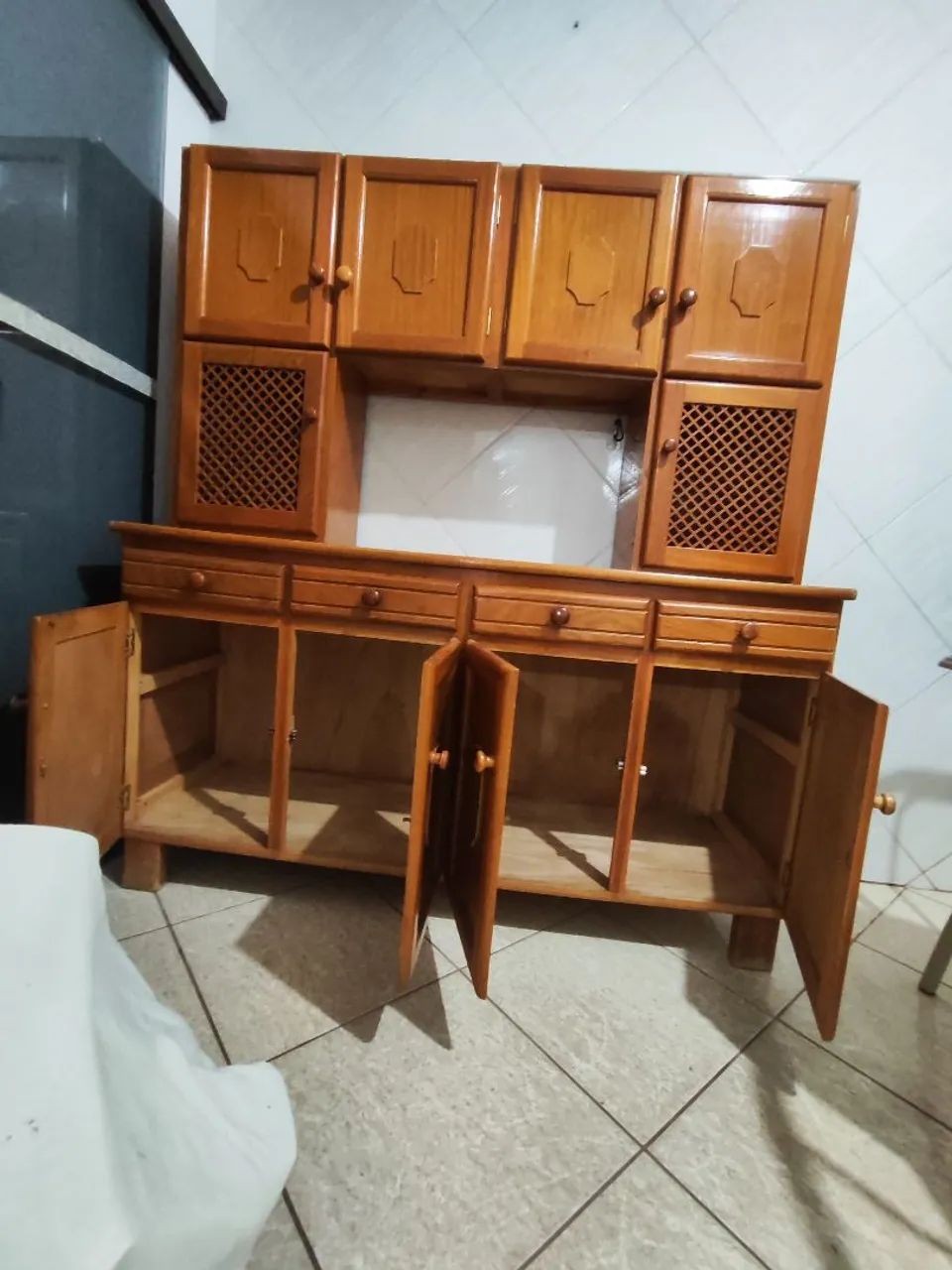 Armário de cozinha  - Foto 3