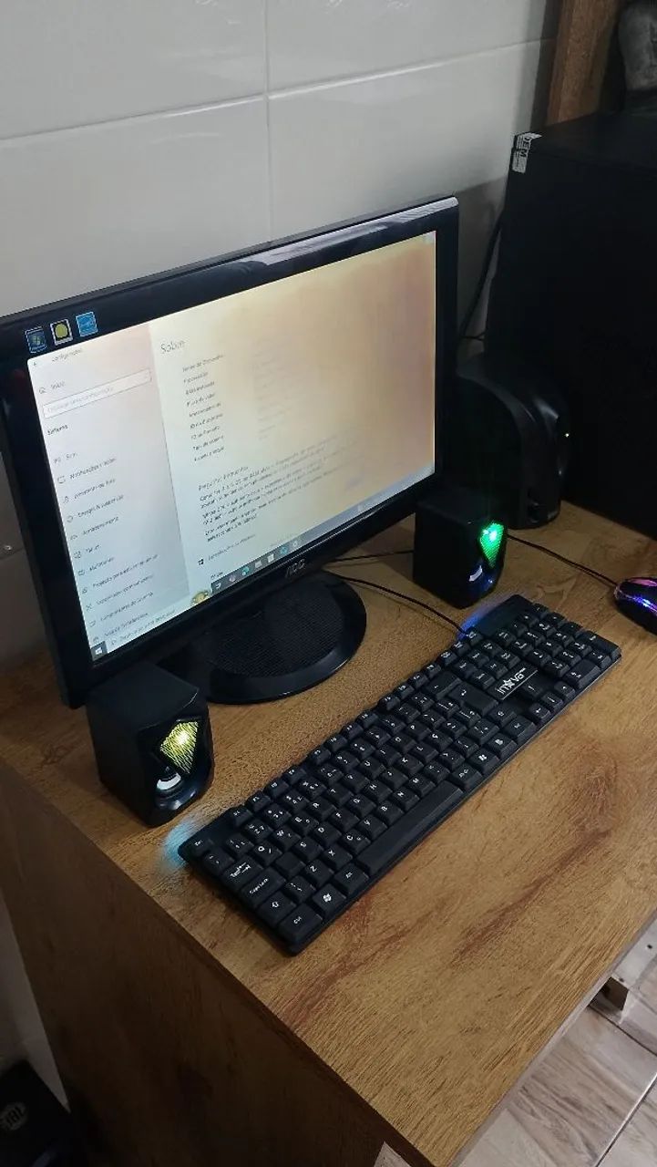 Computador completo - Foto 5