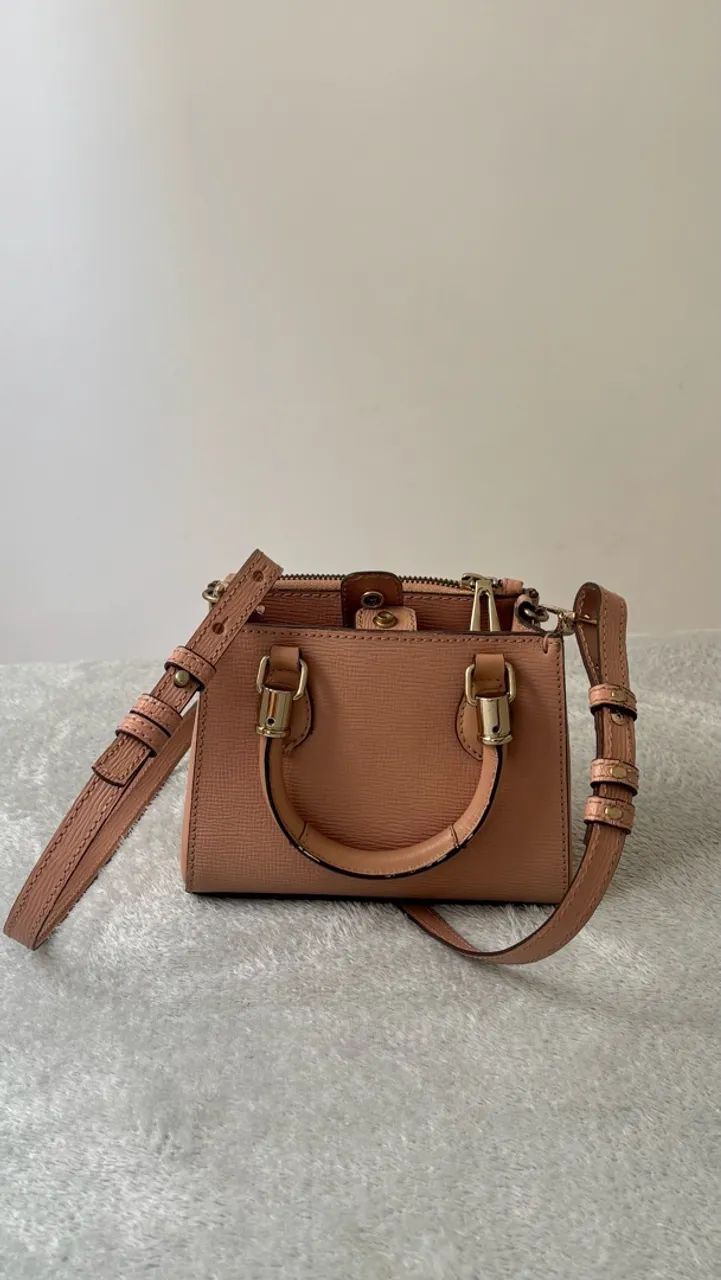 Bolsa Schutz Lorena Baby - Foto 2
