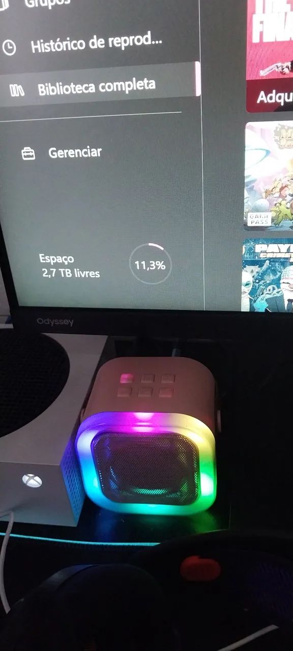 Hd WD passport ultra.  - Foto 6