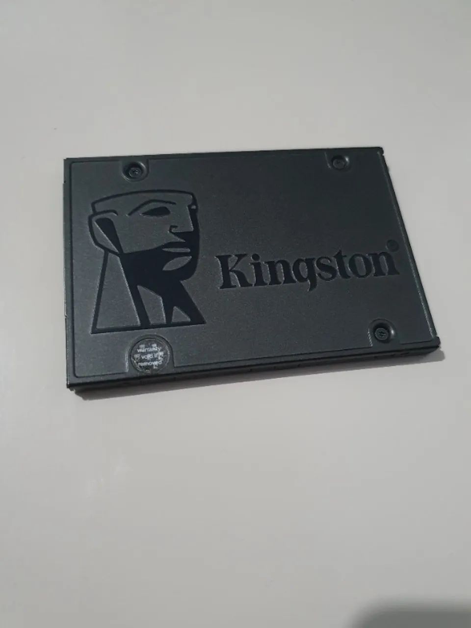 SSD sata 240 gb Kingston