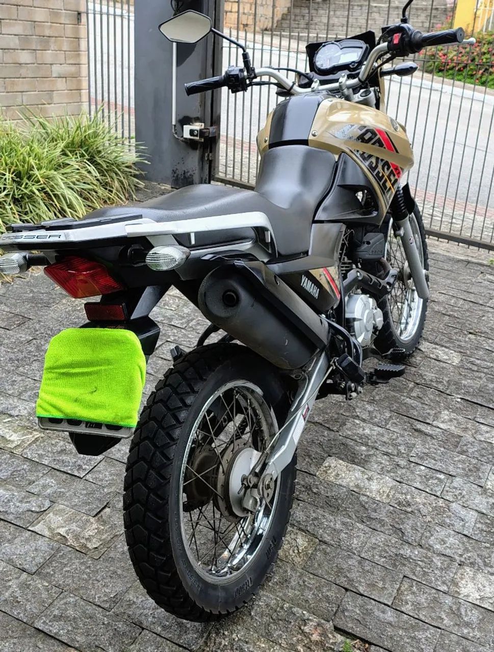 Crosser 2018 impecável  - Foto 4