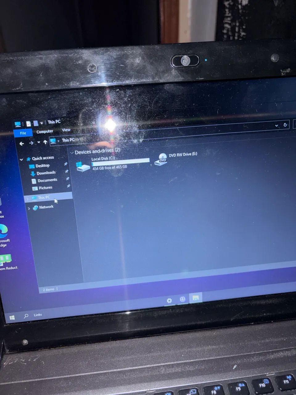 Notebook Positivo SIM2840 - Foto 4