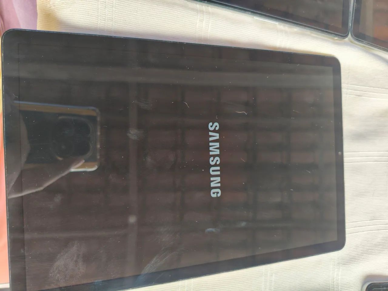 Tablet Samsung Galaxy S5e  - Foto 4