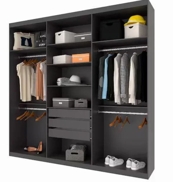 Guarda Roupa - Foto 3