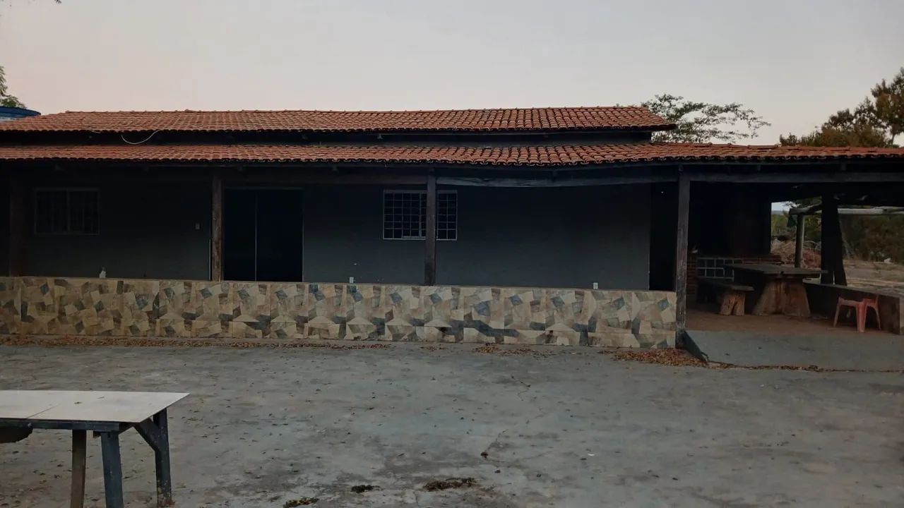 Chácara  - Foto 4