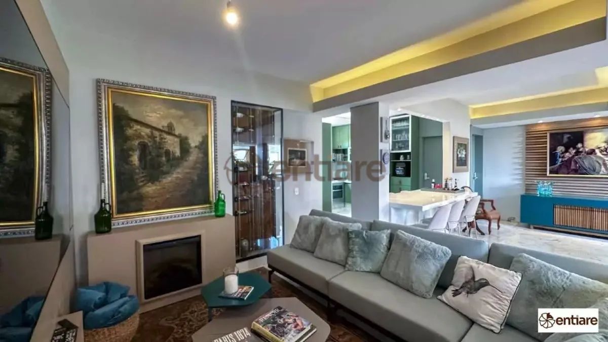 Apartamento com 4 quartos à venda em Belo Horizonte - Foto 3