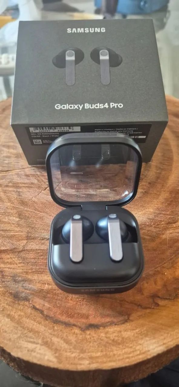 Samsumg Buds 4 Pro - Foto 4