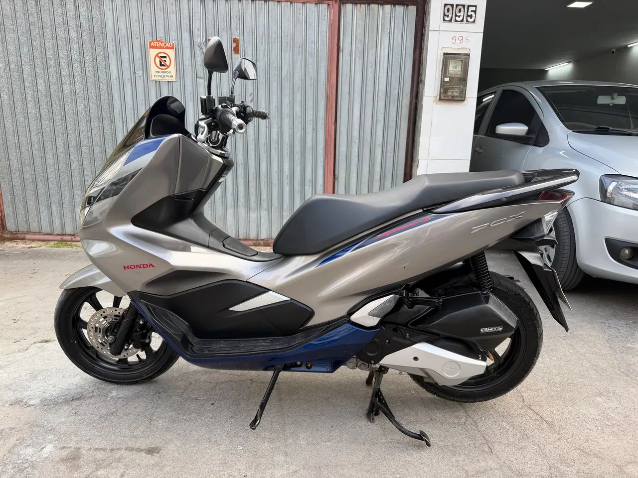 Pcx - Foto 3