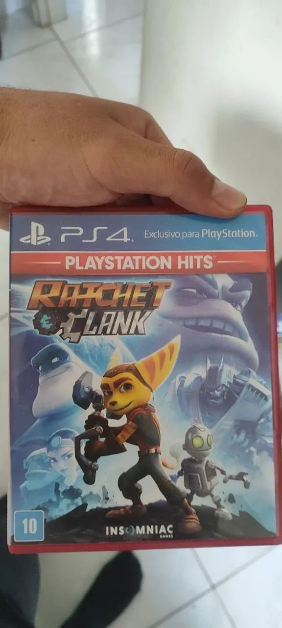 Jogos ps4 - Foto 3
