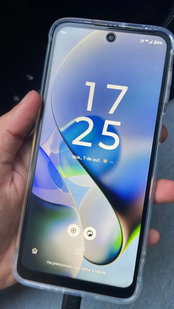 Motorola G54  - Foto 4