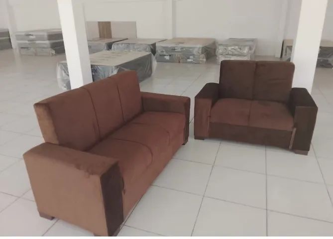 Sofá na PROMOÇÃO 