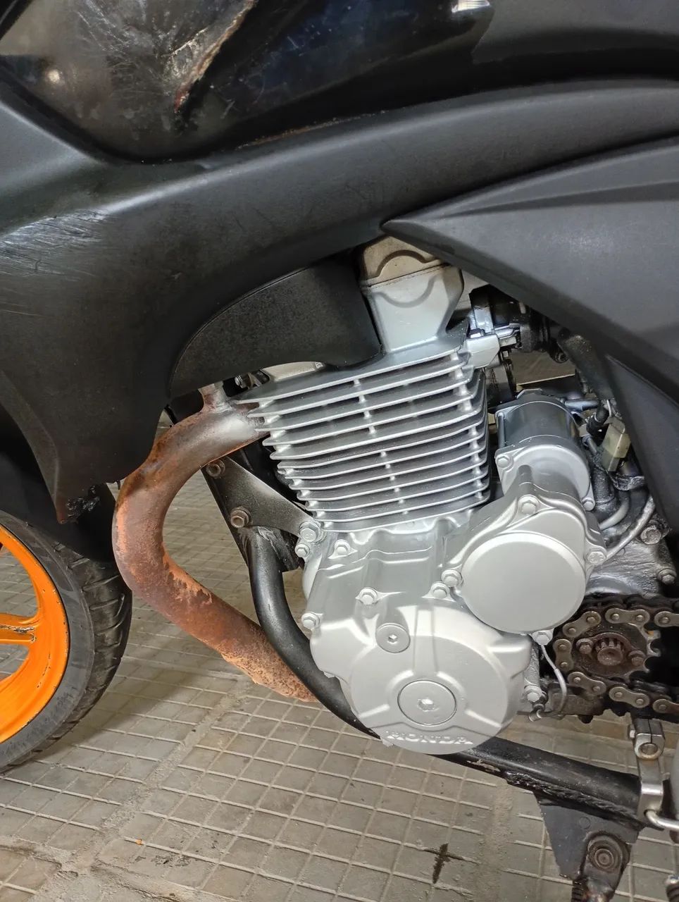 Cb 300 - Foto 4
