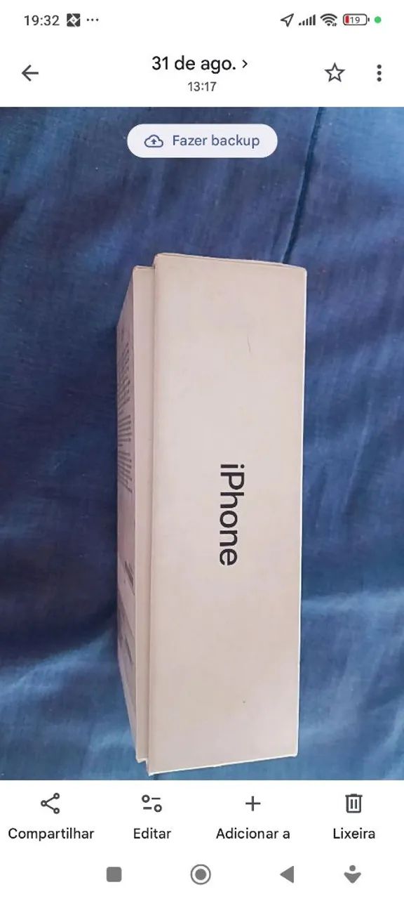 iPhone 7 256gb - Foto 3