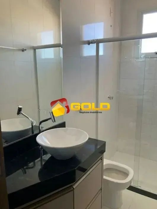 Apartamento para Locação em Uberlândia, Jardim Botânico, 3 dormitórios, 3 suítes, 4 banhei - Foto 10
