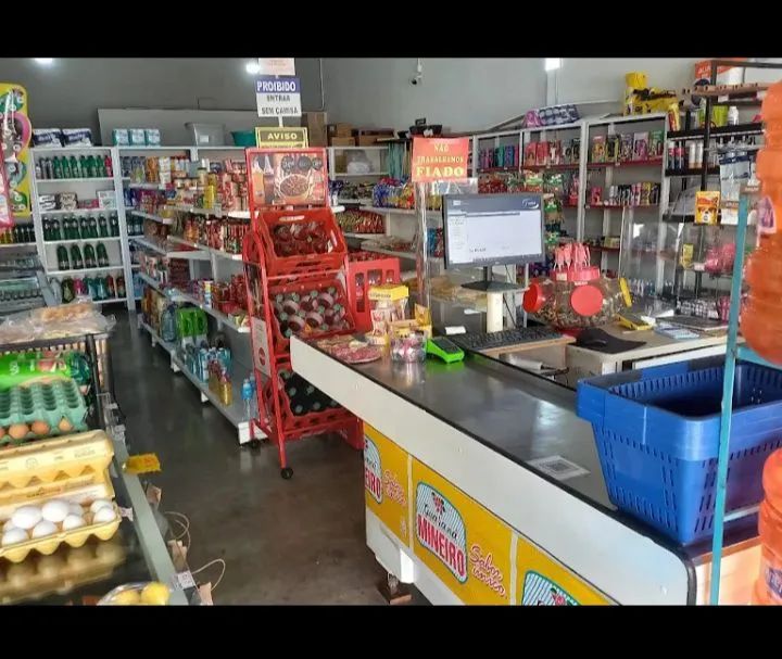 Vendo Empório (mercadinho)  - Foto 5