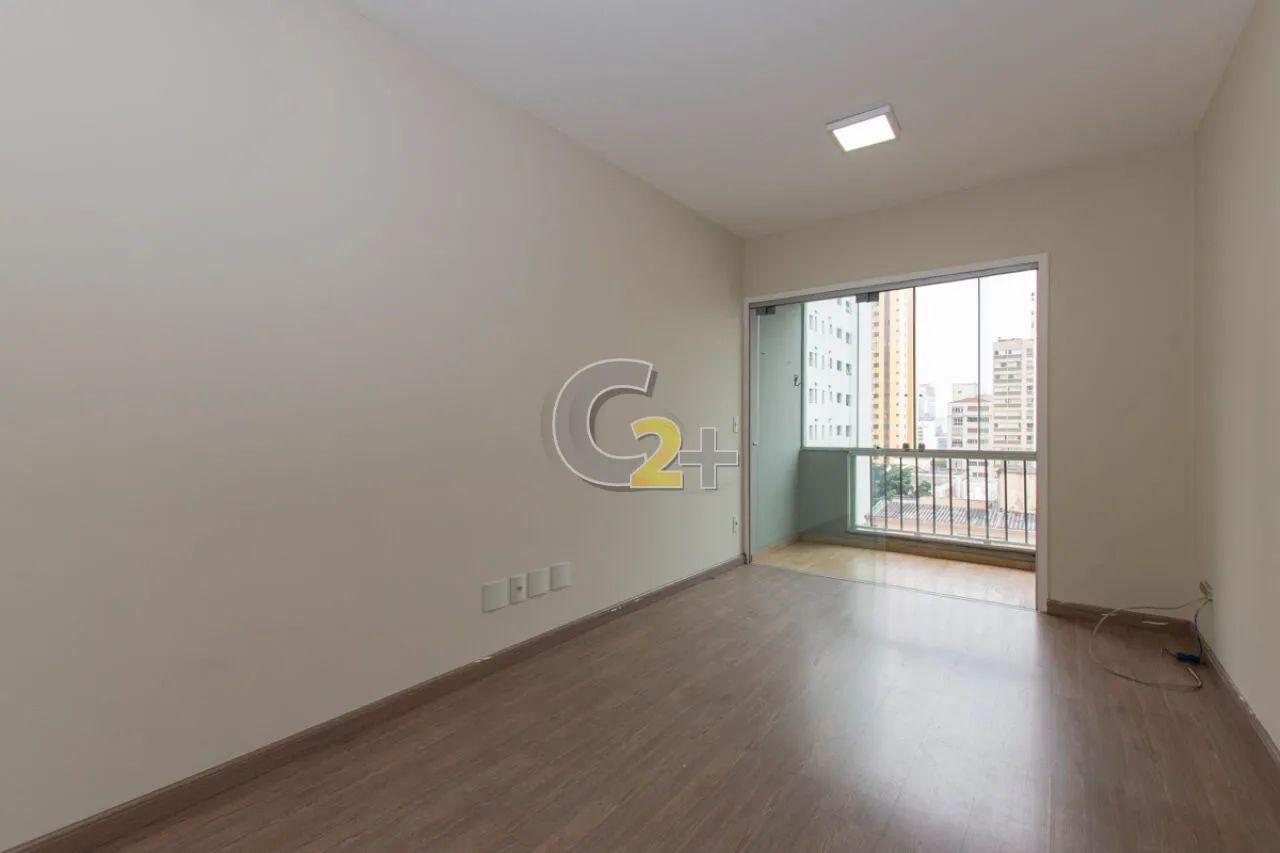Apartamento à venda em Perdizes com 2 quartos e sem vaga de garagem. - Foto 2