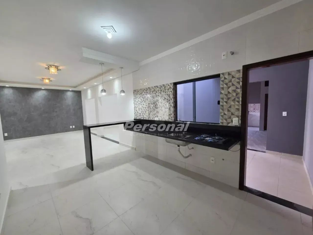 Casa com 3 quartos em Jardim Continental II - Taubaté - SP - Foto 5