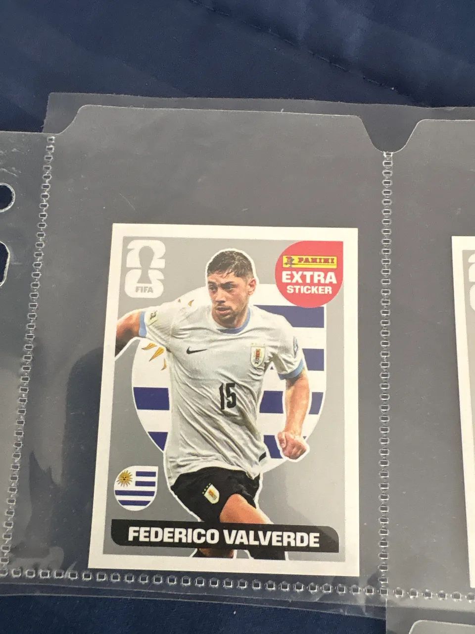 Valverde legend prata 2026