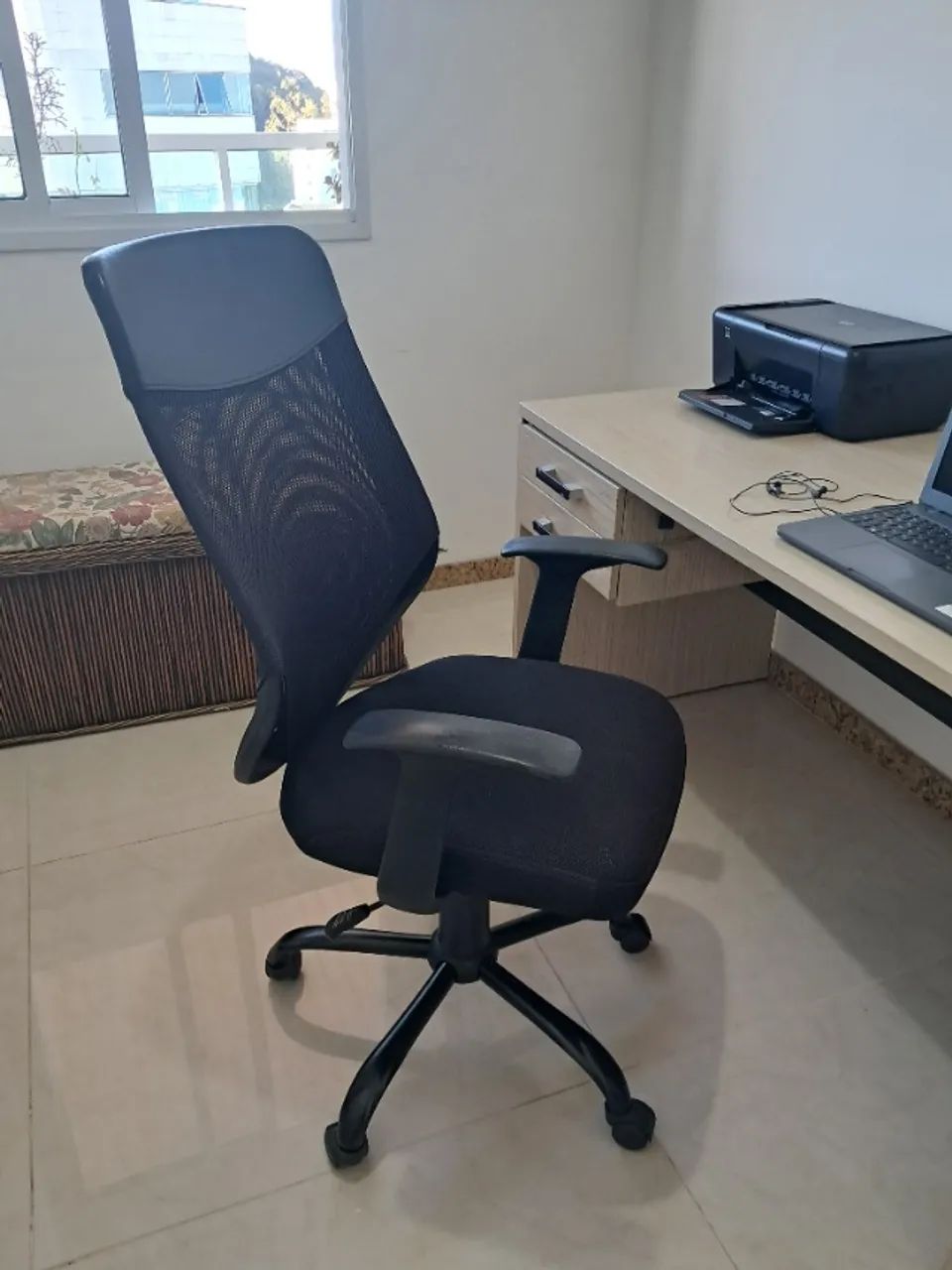 Cadeira Presidente  - Foto 2