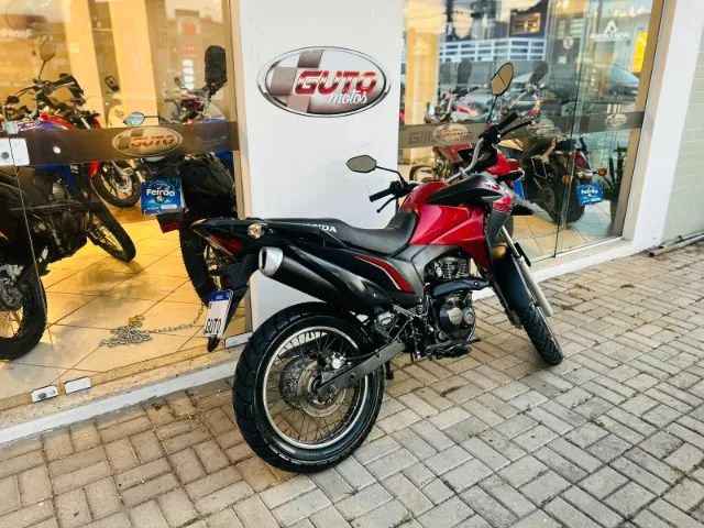 XRE 190 - GUTO MOTOS - Foto 5