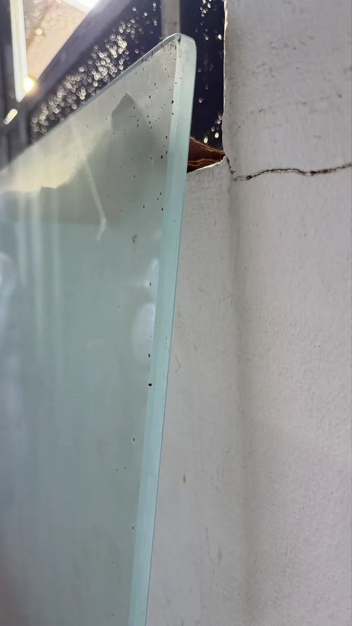 Vidro tempera e Jateado  - Foto 3