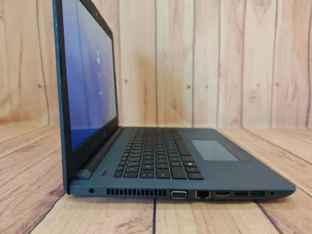 Notebook Hp i3 / 8gb ddr4 / SSD / Garantia - Foto 3
