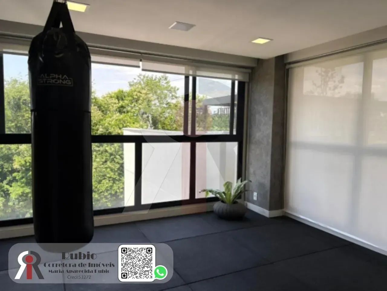 Apartamento 3 dorm - Alto da Boa Vista - Foto 4
