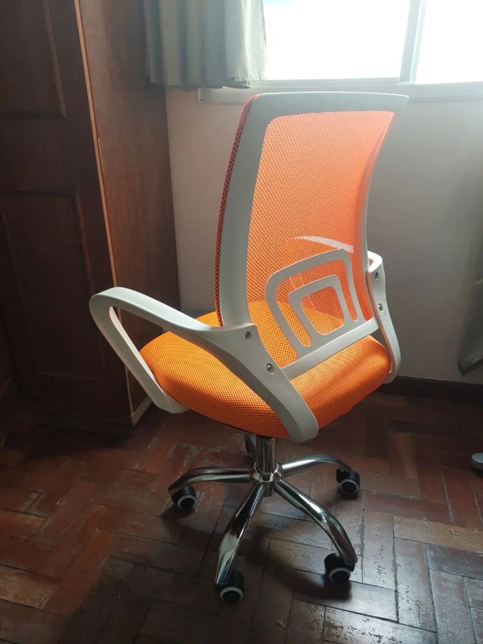 CADEIRA DE ESCRITÓRIO - Foto 3
